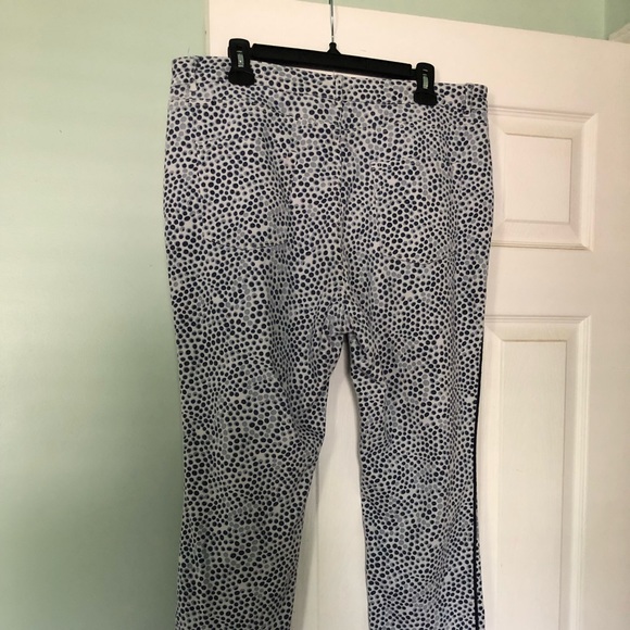 Collateral creek tuxedo pant - Picture 3 of 5